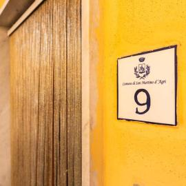 Affittacamere Al Corso, hotel v destinácii San Martino dʼAgri