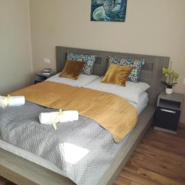 Erdei Szalonka Apartman