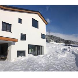 Appartement Schladming Neu