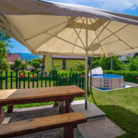 Holiday Home Maja by Interhome