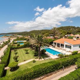Villa Nereida