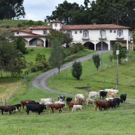Pousada Fazenda da Invernada, khách sạn ở Urubici