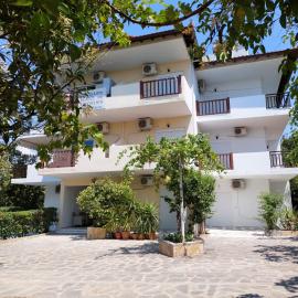 Lelegianni Studios and Apartments, ξενοδοχείο στα Ψακούδια