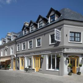 Bridge Street Townhouse, מלון בקנמר