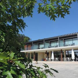Olhares do Lobo, hotel en Ponte da Barca