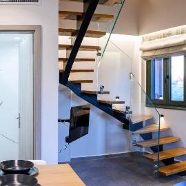 Luxury Suites by Panagiota, Hotel in Preveza