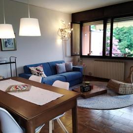 Casa Pachia, hotel a Salò