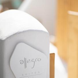 Allegro Suites Oia, hotel a Oia