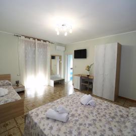 B&B Le Gorgonie