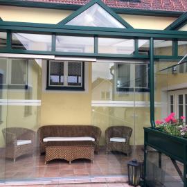 Ferienappartement Regina