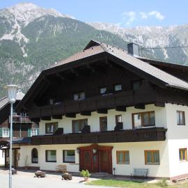 Pension Marienhof, Hotel in Hermagor