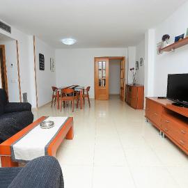 Apartamento Plaça Jardí