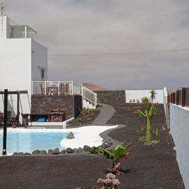 Lanzarotearena