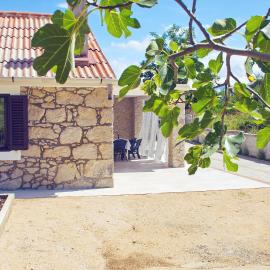 Small Nature house Teodora