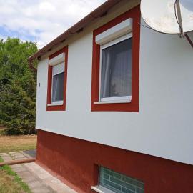 Holiday home in Revfülöp - Balaton 19622, Hotel in Révfülöp