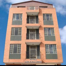 HOTEL LOS BALCONES