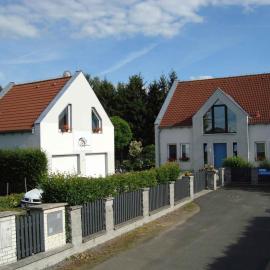Apartment in Frantiskovy Lazne 1609