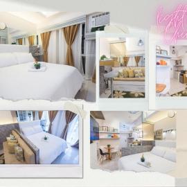Light and Chic - Tagaytay Vacation Pad