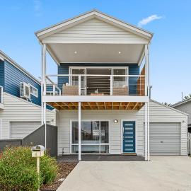 Zion By The Sea - Aldinga Beach - C21 SouthCoast Holidays