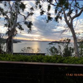 Compass Point 8, hotel in Hamilton Island