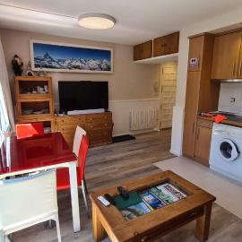 Apartamento Crest, Hotel in Formigal