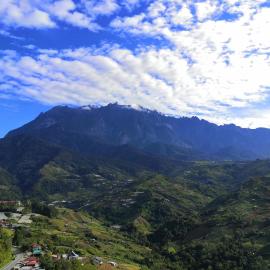 D' Limbai Cottage: Ranau şehrinde bir otel