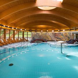 Rezidence Klínovec, hotel in Loučná pod Klínovcem