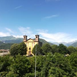 Casa Bottiroli - Borgo Malan