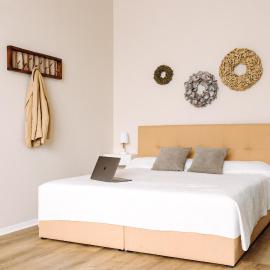 Apartment an der Altstadt: #Oslo