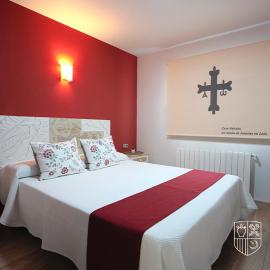 Casa Gabriela Hotel, Hotel in Jiménez de Jamuz