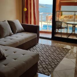 Apartment Sea Space 2, hotel in Dobra Voda
