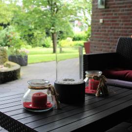 FeWo an der Mühle, hotel in Bad Bentheim