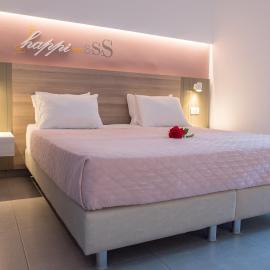 Gelli Apartments, hotelli Kosin kaupungissa