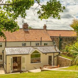 Beadale Cottage