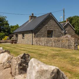 The Coal House: Kidwelly şehrinde bir otel