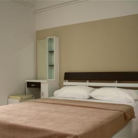 Baanbudsarin Apartment, hotel v destinácii Sing Buri