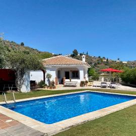 LA HIGUERA, hotel Torroxban