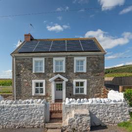 Bryntowy: Kidwelly şehrinde bir otel