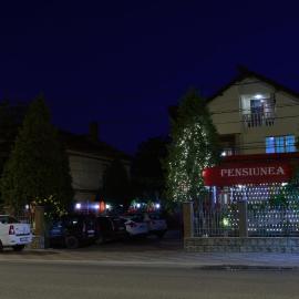 Pensiunea Caro, hotel en Deva