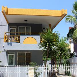 Alpat Homes