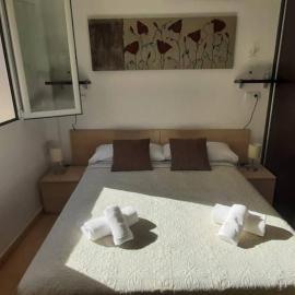 VORAMAR PORT XABIA, hotel in Jávea
