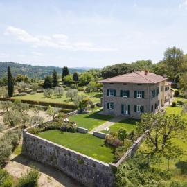 Villa Colomba by Mmega