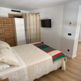 Apartamentos Plaza Mayor Zamora, hotelli kohteessa Zamora