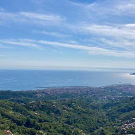 LA FINESTRA SUL GOLFO - CITRA 010018-LT-0033 -
