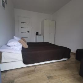 Avangarda Mielno - pokoje gościnne, hotel in Mielno