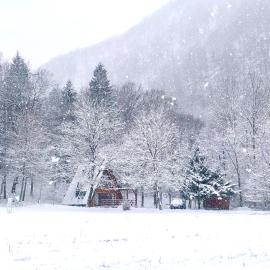Zen House, hotel i Brod na Kupi