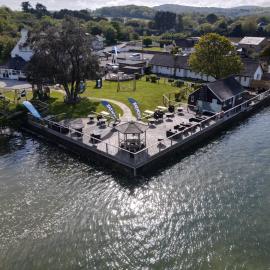 The Old Quay House, hotell Hayle’is