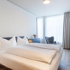 Centurion Swiss Quality Towerhotel Windisch, ξενοδοχείο σε Brugg