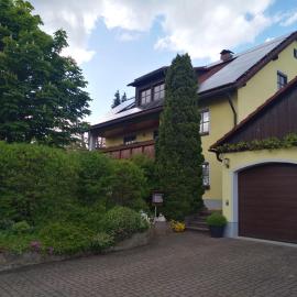 Ferienwohnung Adelhardt