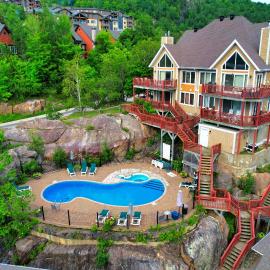 Haut-Bois by Rendez-Vous Mont-Tremblant